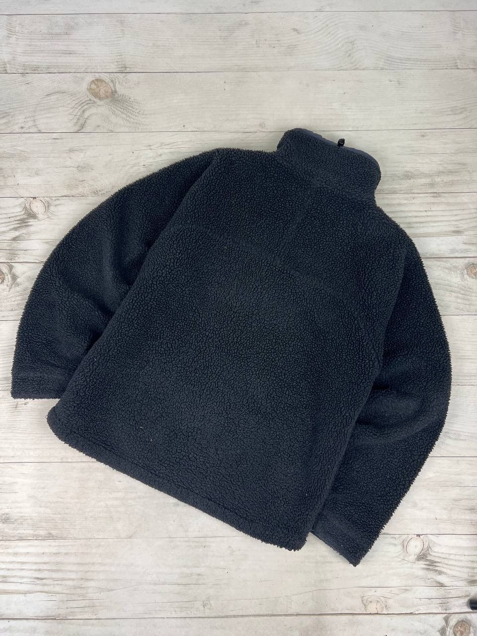 Rab Vintage Rab Double Pile Jacket Size US L / EU 52-54 / 3 - 16 Thumbnail