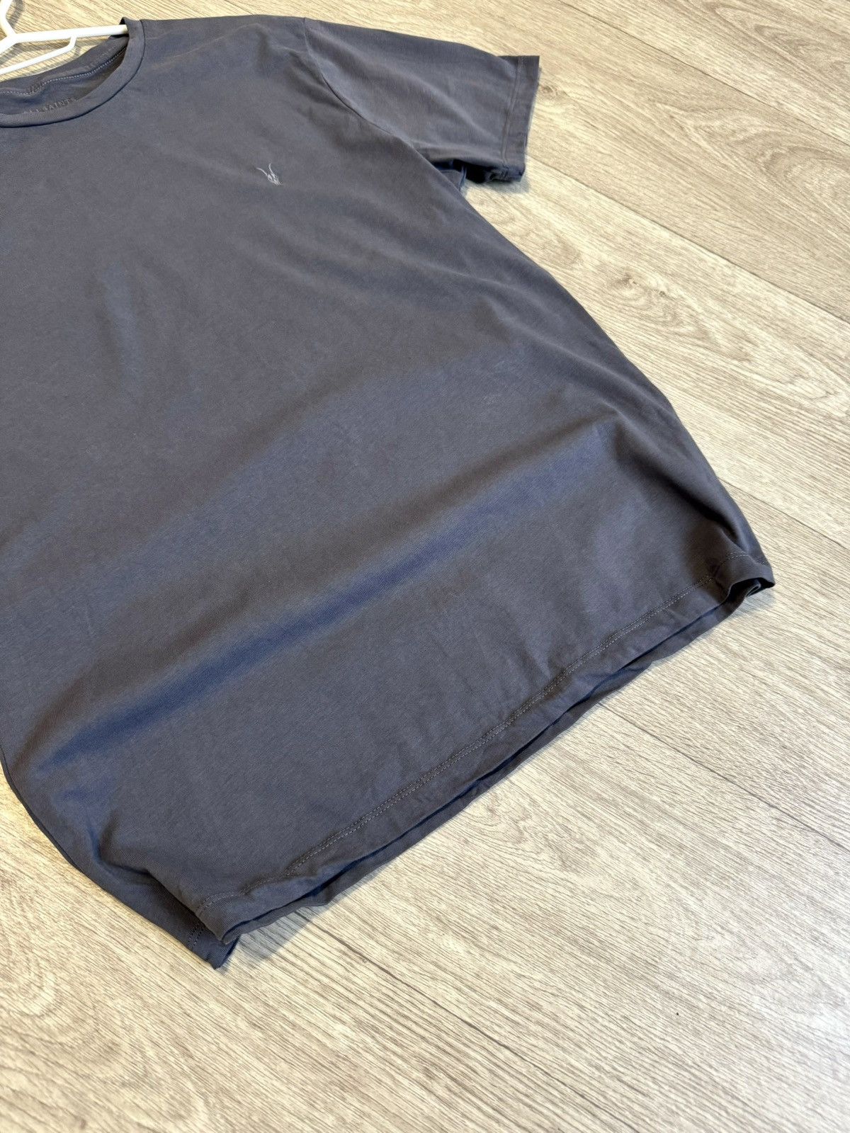 Allsaints 🔷Vintage AllSaints T-shirt🔷 Size US L / EU 52-54 / 3 - 3 Thumbnail