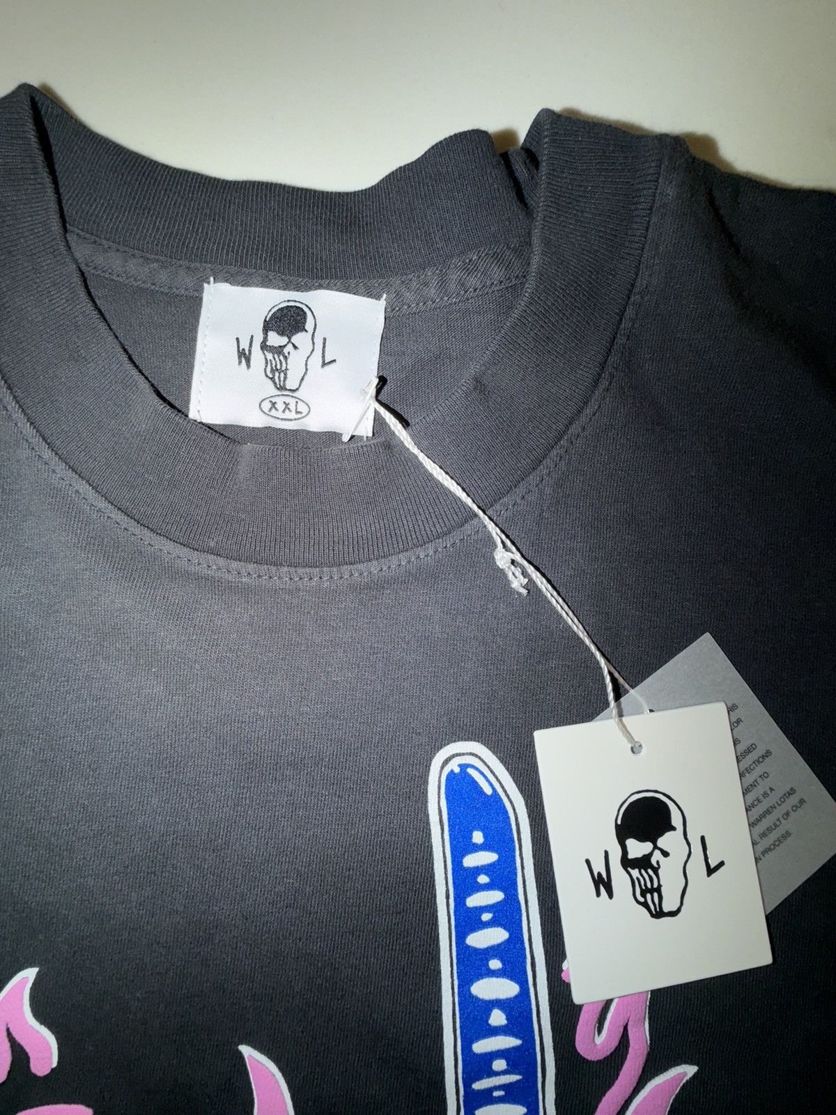 Warren Lotas Warren Lotas XXL Size US XXL / EU 58 / 5 - 3 Thumbnail