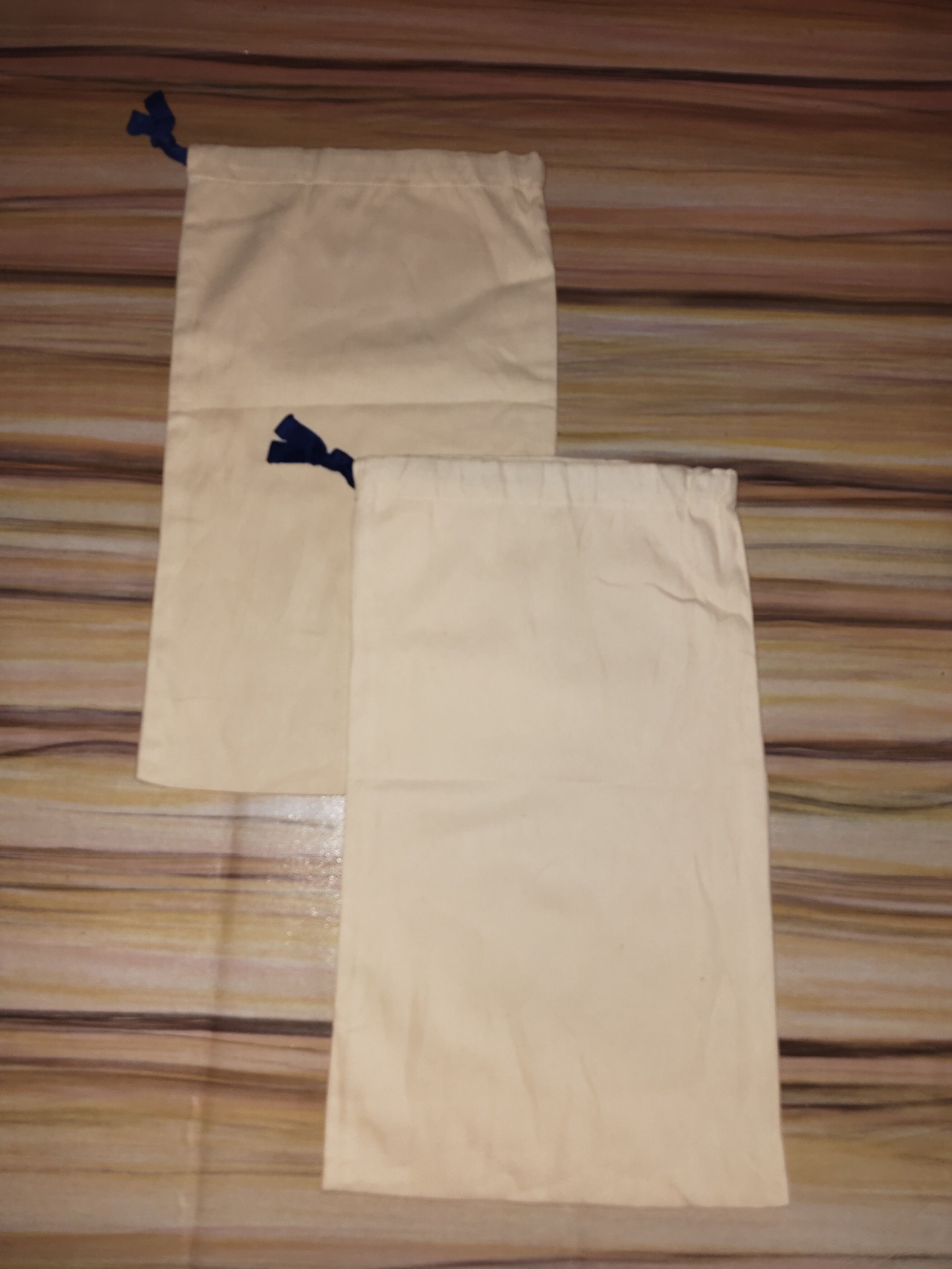 Louis Vuitton Combo LOUIS VUITTON Dust Bag Size ONE SIZE - 2 Thumbnail