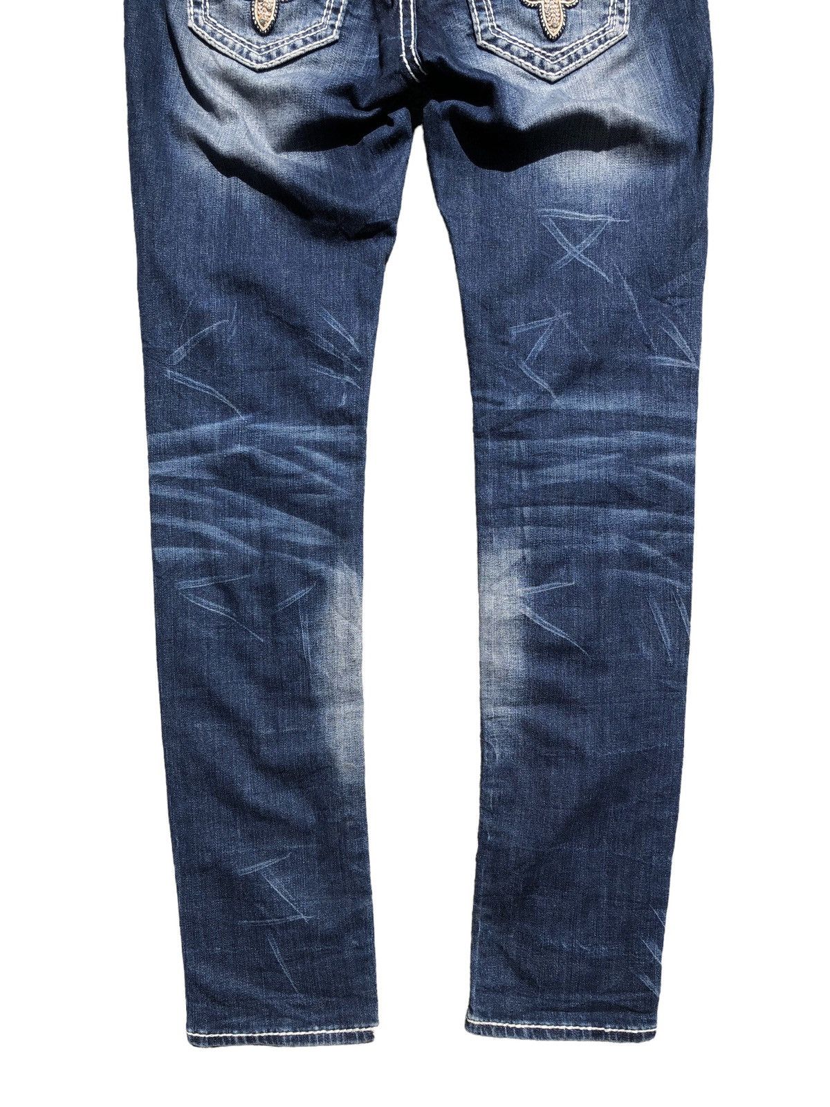 Rock Revival 🇺🇸Rock revival denim pants🇺🇸 Size US 30 / EU 46 - 12 Thumbnail