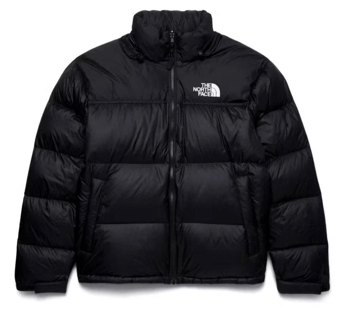 The North Face North Face 1996 Nuptse XL Size US XL / EU 56 / 4 - 2 Thumbnail
