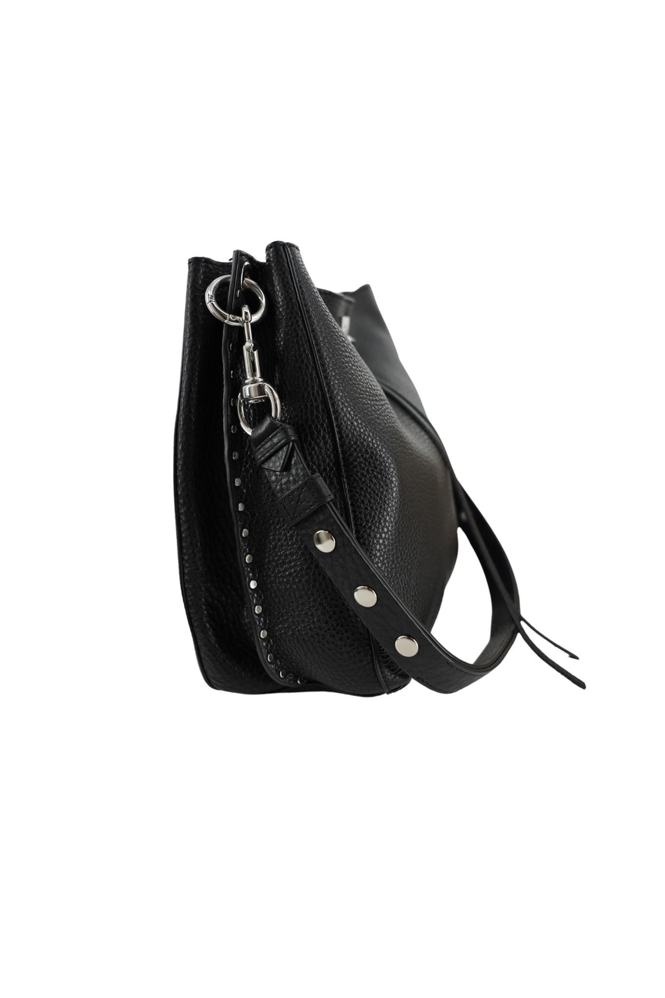 Designer Rebecca Minkoff Darren Shoulder Bag Size ONE SIZE - 2 Thumbnail