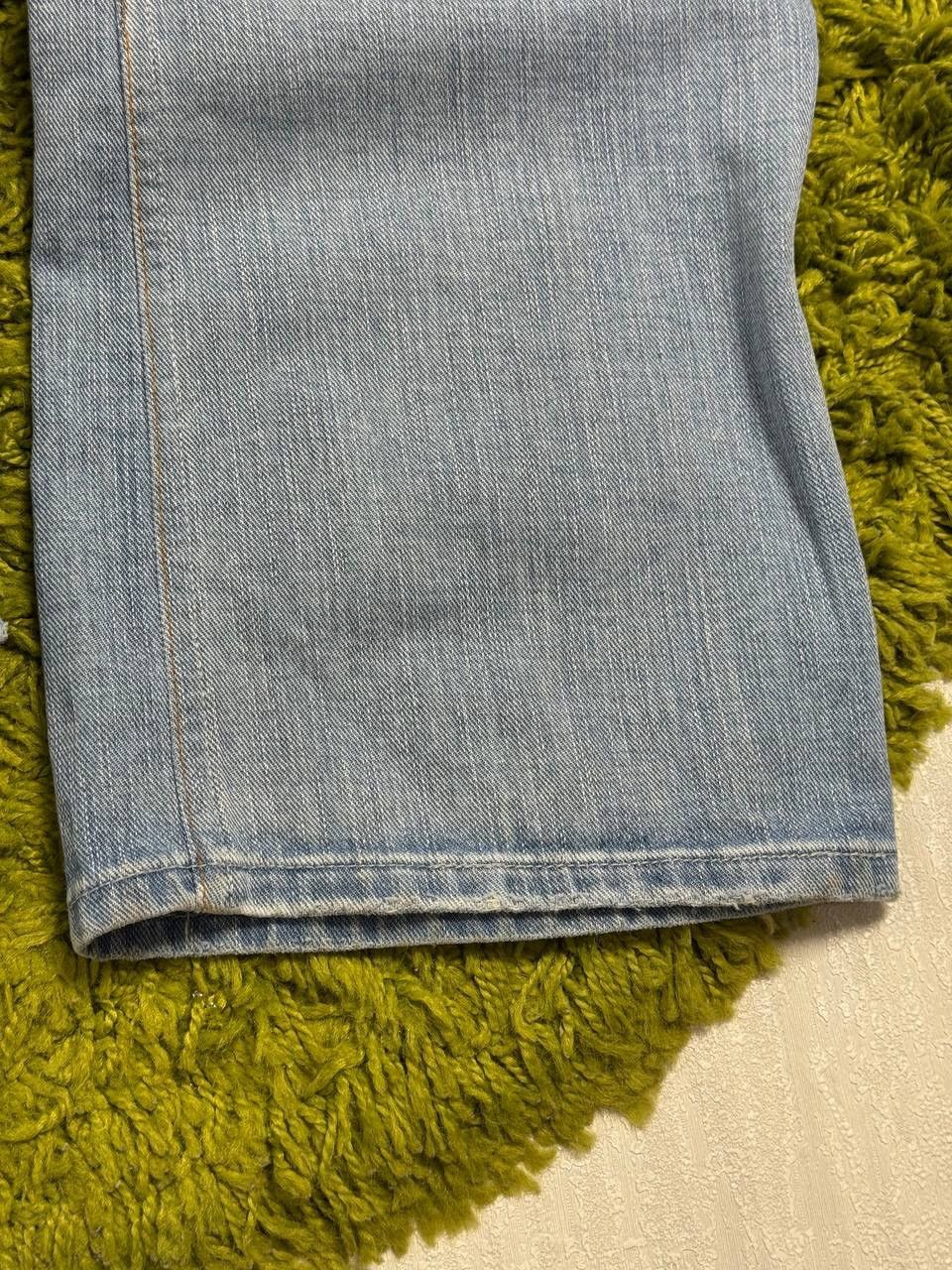Diesel Vintage Diesel Jeans Size US 32 / EU 48 - 7 Thumbnail