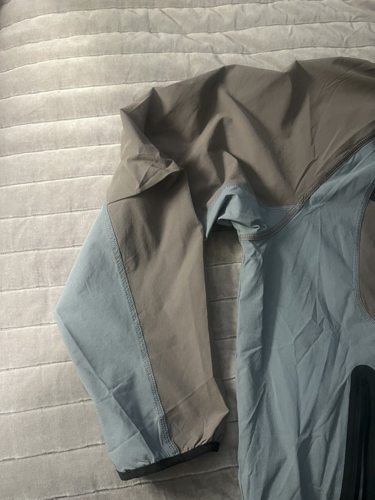 Nike Nike Tech WVN Pro XXL hoodie Size US XXL / EU 58 / 5 - 2 Thumbnail