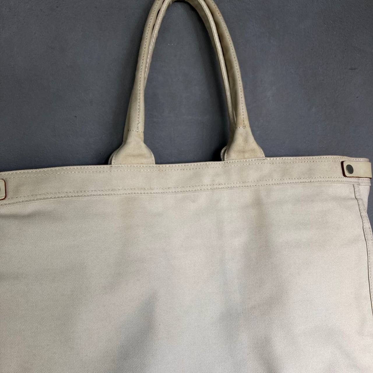 Porter Porter PVC Hand Bag Size ONE SIZE - 3 Thumbnail
