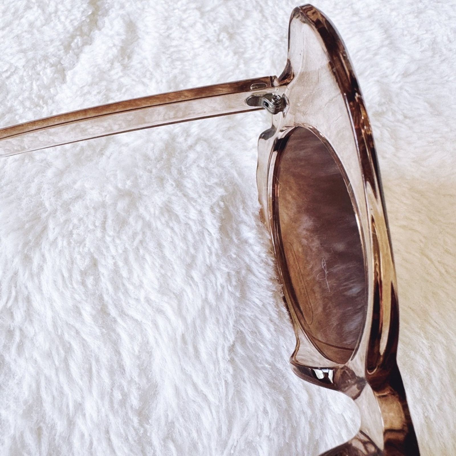 Other Eliza Brown Butterfly-shaped Sunglasses Size ONE SIZE - 8 Thumbnail