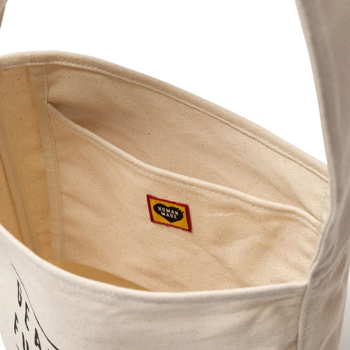 Human Made Human Made Shoulder Bag Size ONE SIZE - 3 Thumbnail
