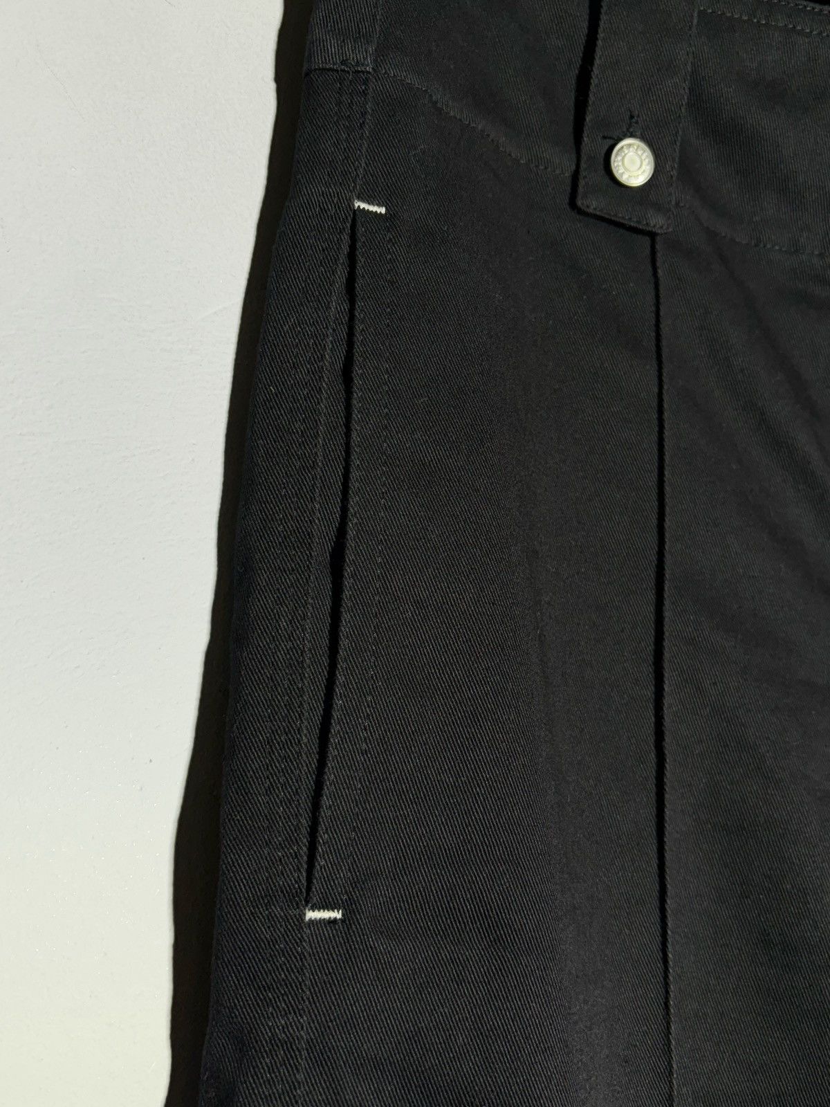 Isabel Marant Isabel Marant Nilemony Trousers Straight Pants Size 26" / US 2 / IT 38 - 9 Thumbnail