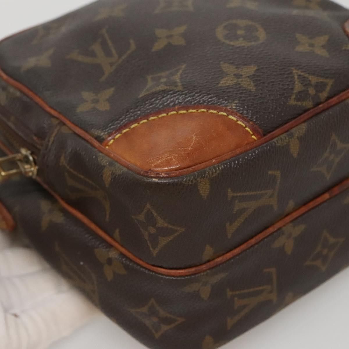 Louis Vuitton LOUIS VUITTON Monogram Amazon Shoulder Bag M45236 Size ONE SIZE - 15 Thumbnail