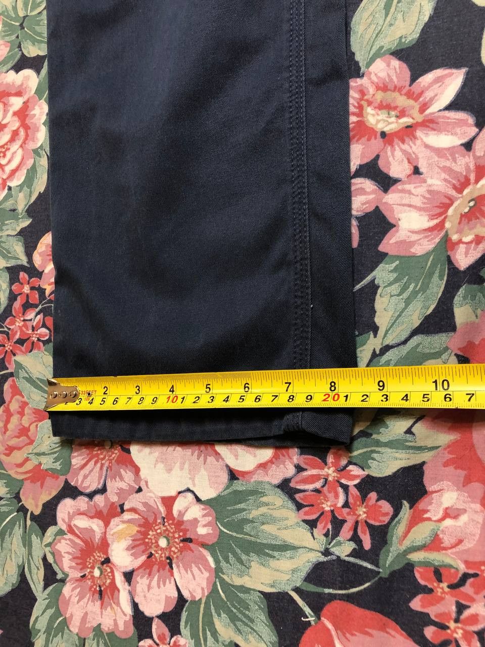 Carhartt Wip Vintage Carhartt Wip Straight Casual Pants Size 38 Size US 38 / EU 54 - 8 Thumbnail