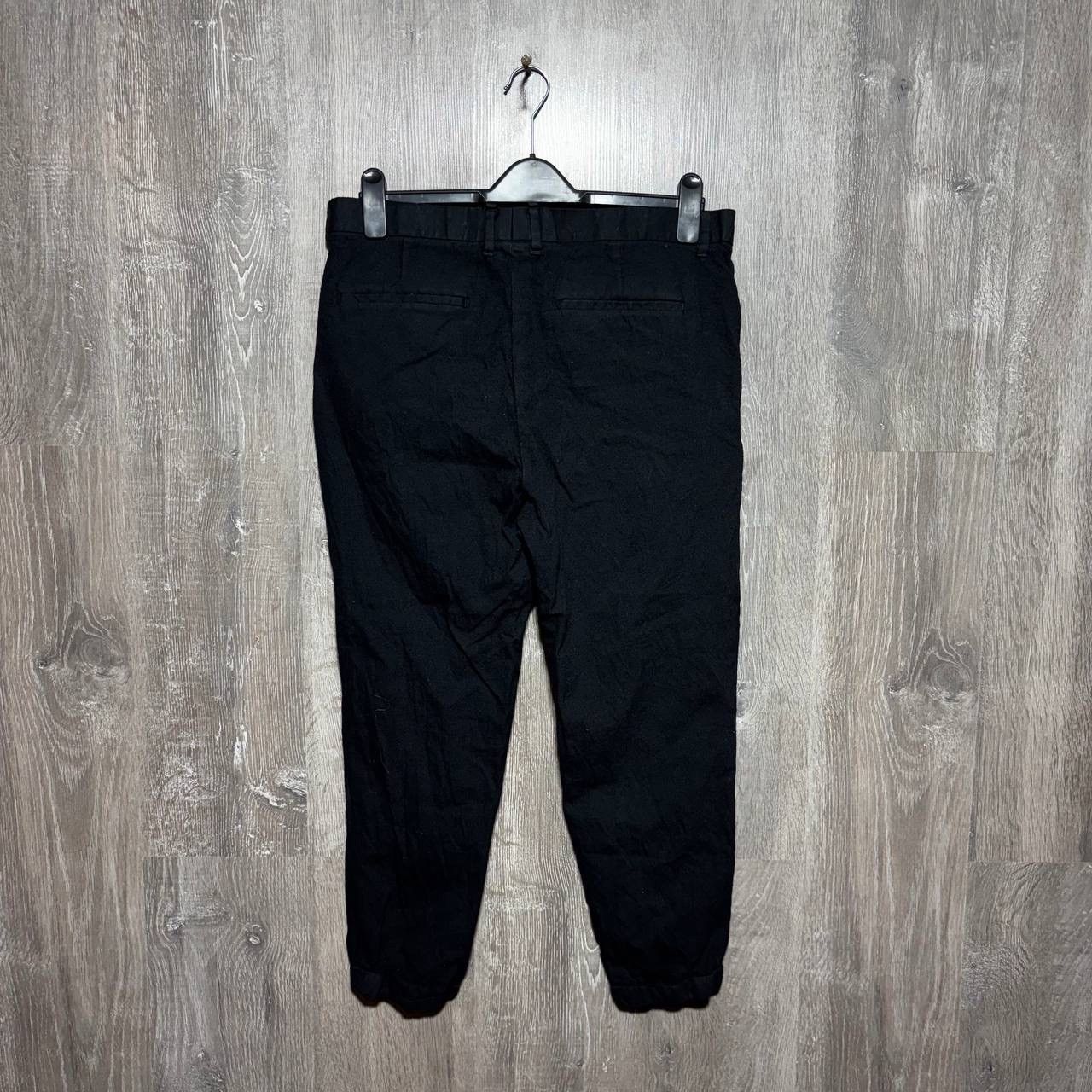 Allsaints Allsaints pour homme wool casual pants Size US 30 / EU 46 - 4 Thumbnail
