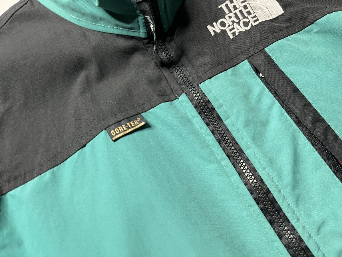 The North Face Vintage The North Face Vest Size US M / EU 48-50 / 2 - 6 Thumbnail
