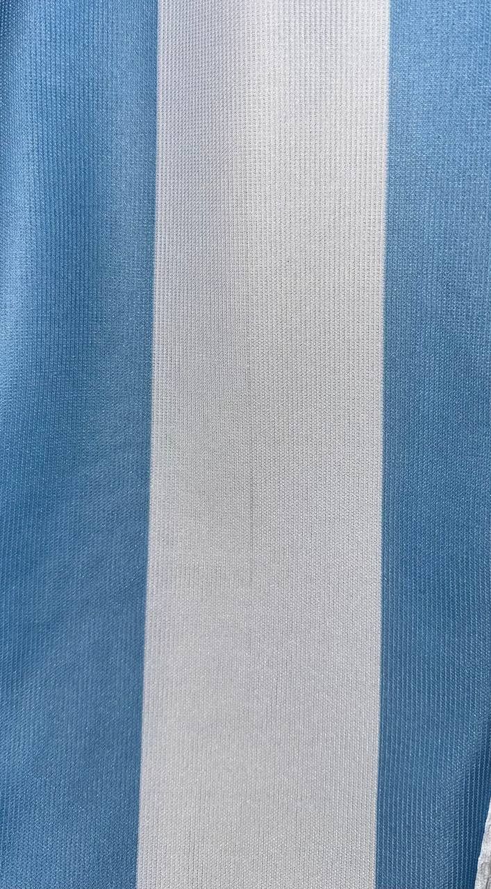Adidas × Vintage Argentina Home Football Shirt jersey 2002 2004 Adidas soccer Size US M / EU 48-50 / 2 - 5 Thumbnail