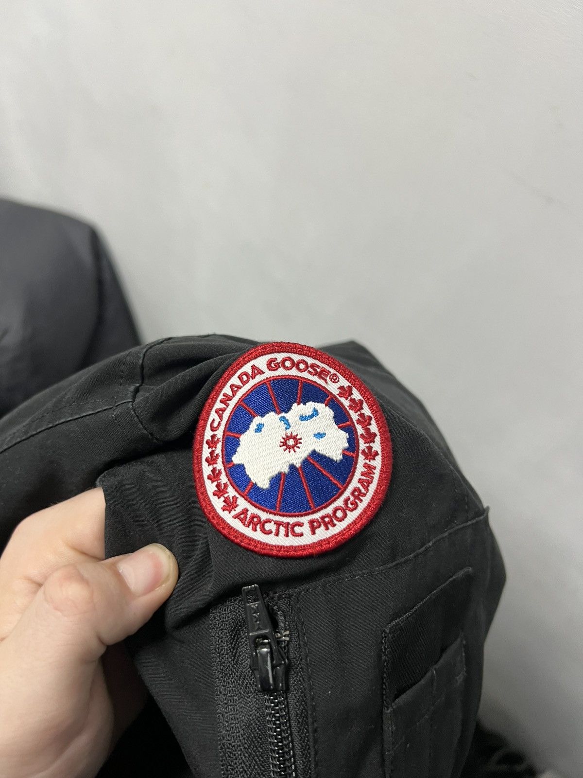 Canada Goose Canada Goose Puffer Jacket Size US S / EU 44-46 / 1 - 4 Thumbnail