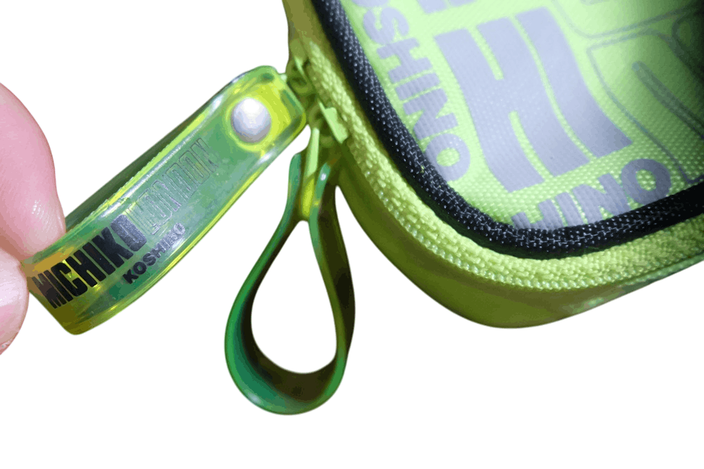 Michiko Koshino London Michiko London Neon Green Bag Size ONE SIZE - 3 Thumbnail