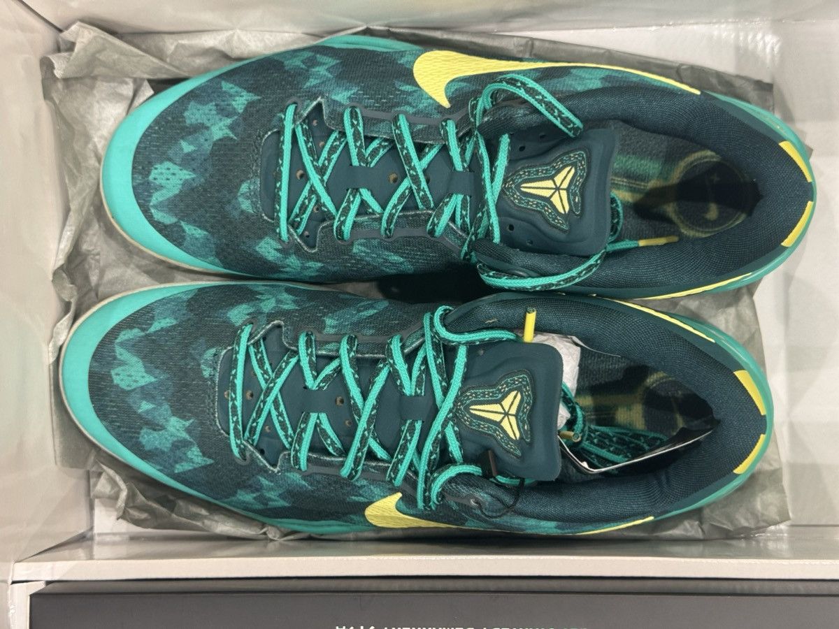 Nike Nike Kobe 8 System+ SP Supernatural Size 11 Size US 11 / EU 44 - 3 Thumbnail