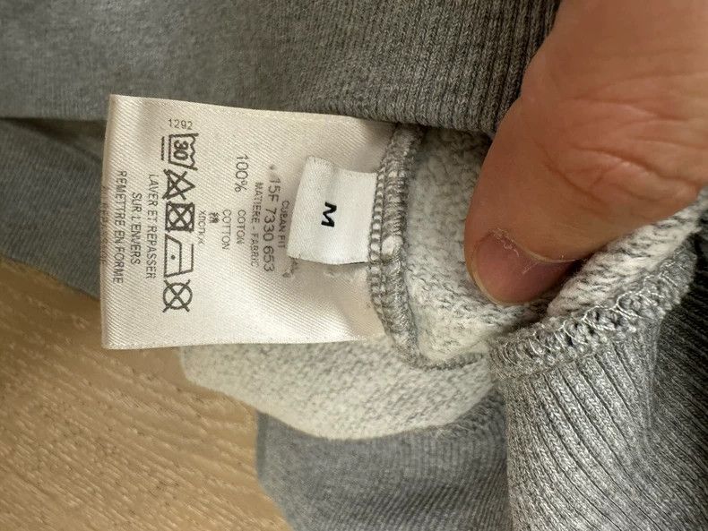 Givenchy Givenchy Hoodie Size US S / EU 44-46 / 1 - 6 Thumbnail