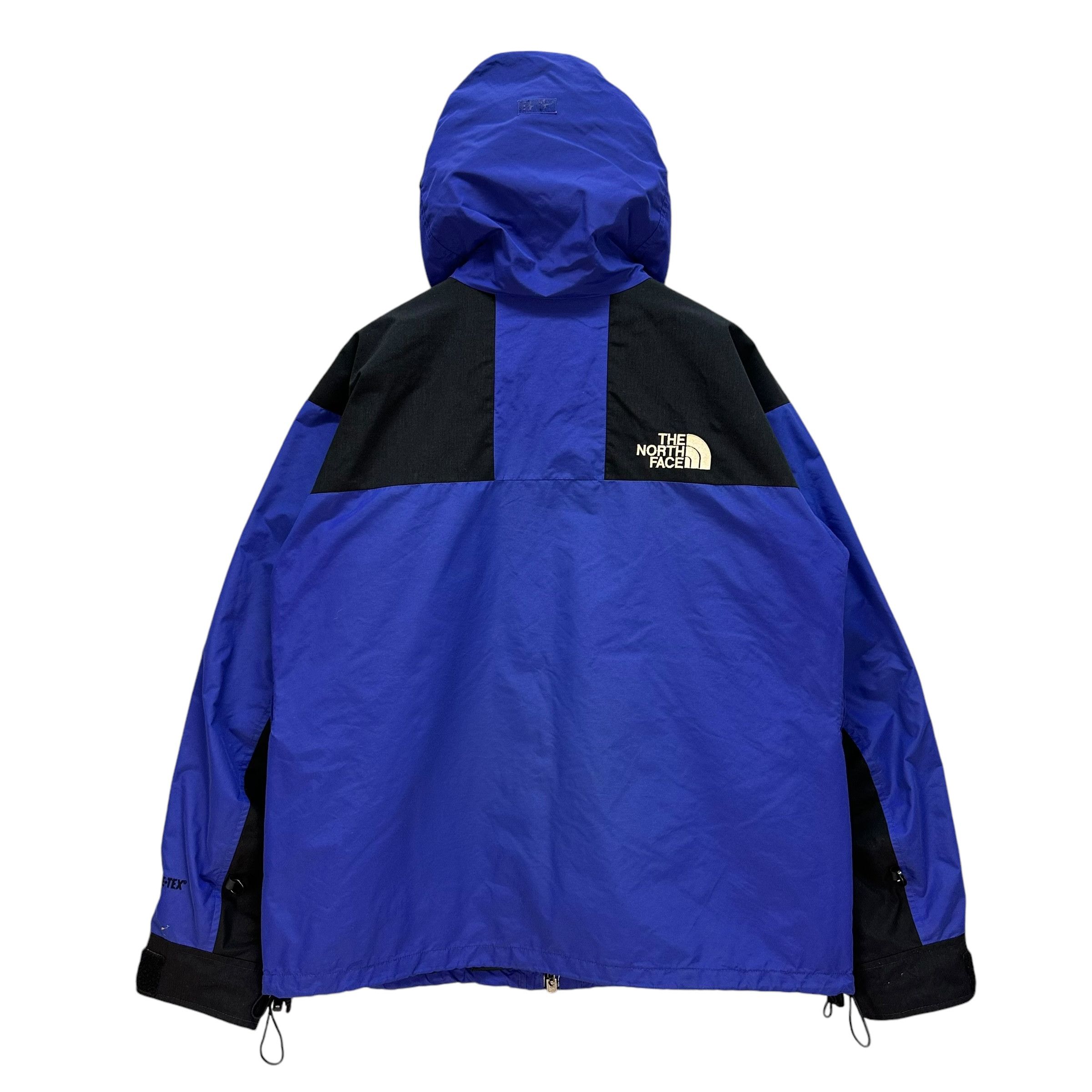 Goretex The North Face Goretex Gorpcore Jacket #94-1453 Size US L / EU 52-54 / 3 - 14 Thumbnail