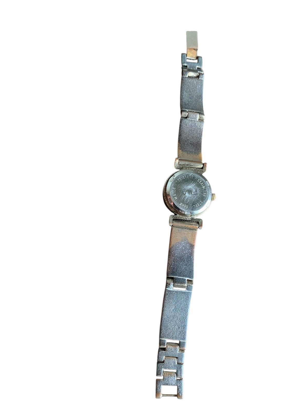 Fila Vintage fila watch Size ONE SIZE - 5 Thumbnail