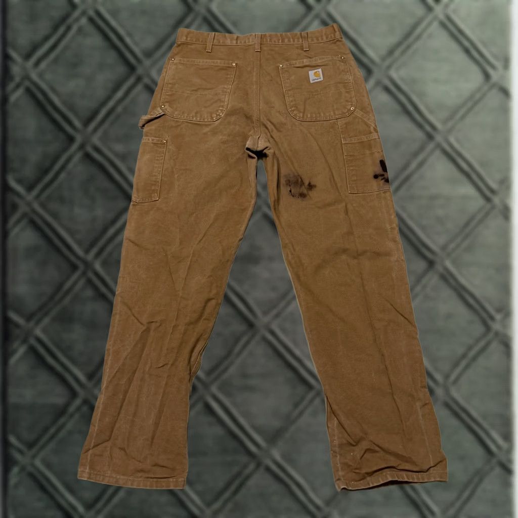 Carhartt Carhartt Pants Size US 34 / EU 50 - 1 Thumbnail