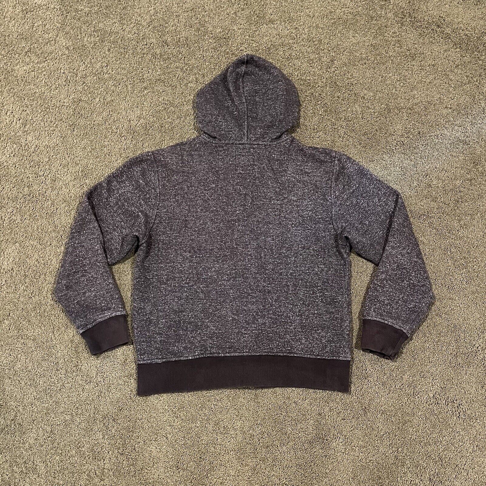 Southpole Y2K Style South Pole Zip Up Jacket Hood Gray Size XL MCMXCI Grailed