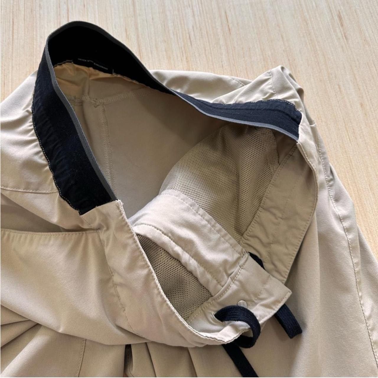 The North Face Men’s North Face Convertible Pant Size US 34 / EU 50 - 5 Thumbnail