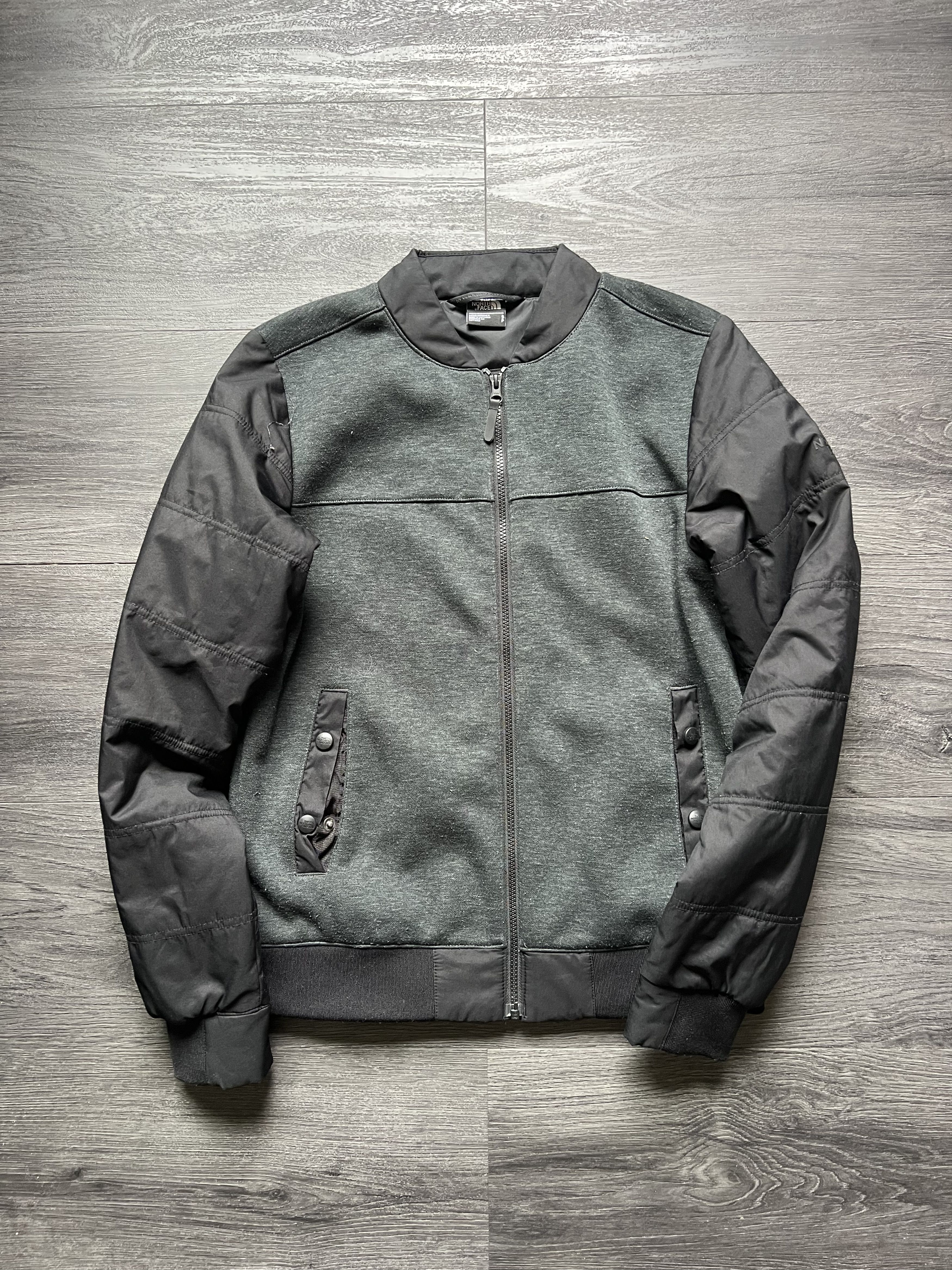 Other North Face Zip Up Size US S / EU 44-46 / 1 - 1 Thumbnail