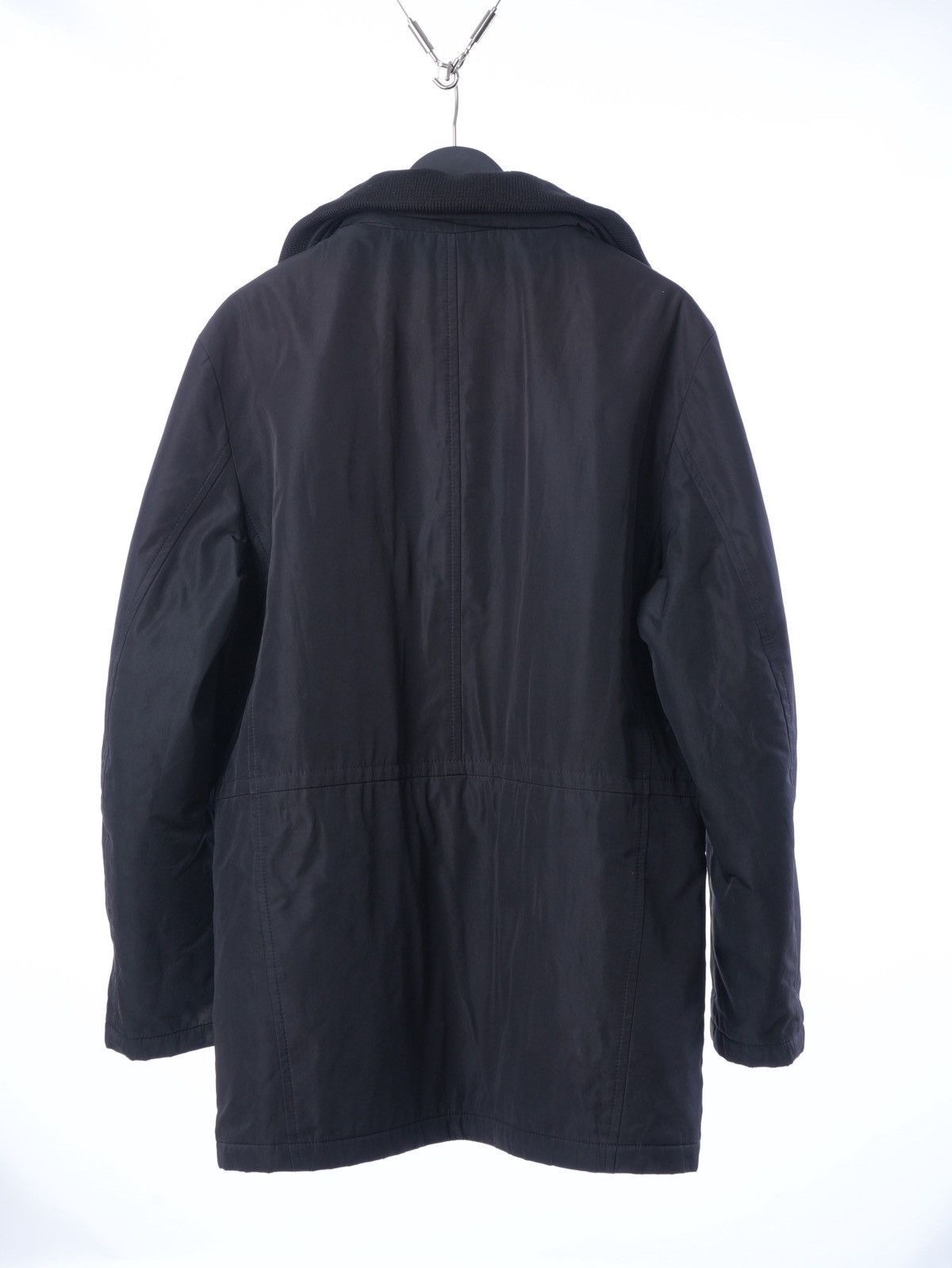 Hugo Boss Hugo Boss Vintage Mens 54 L Coat Jacket Size US L / EU 52-54 / 3 - 10 Thumbnail