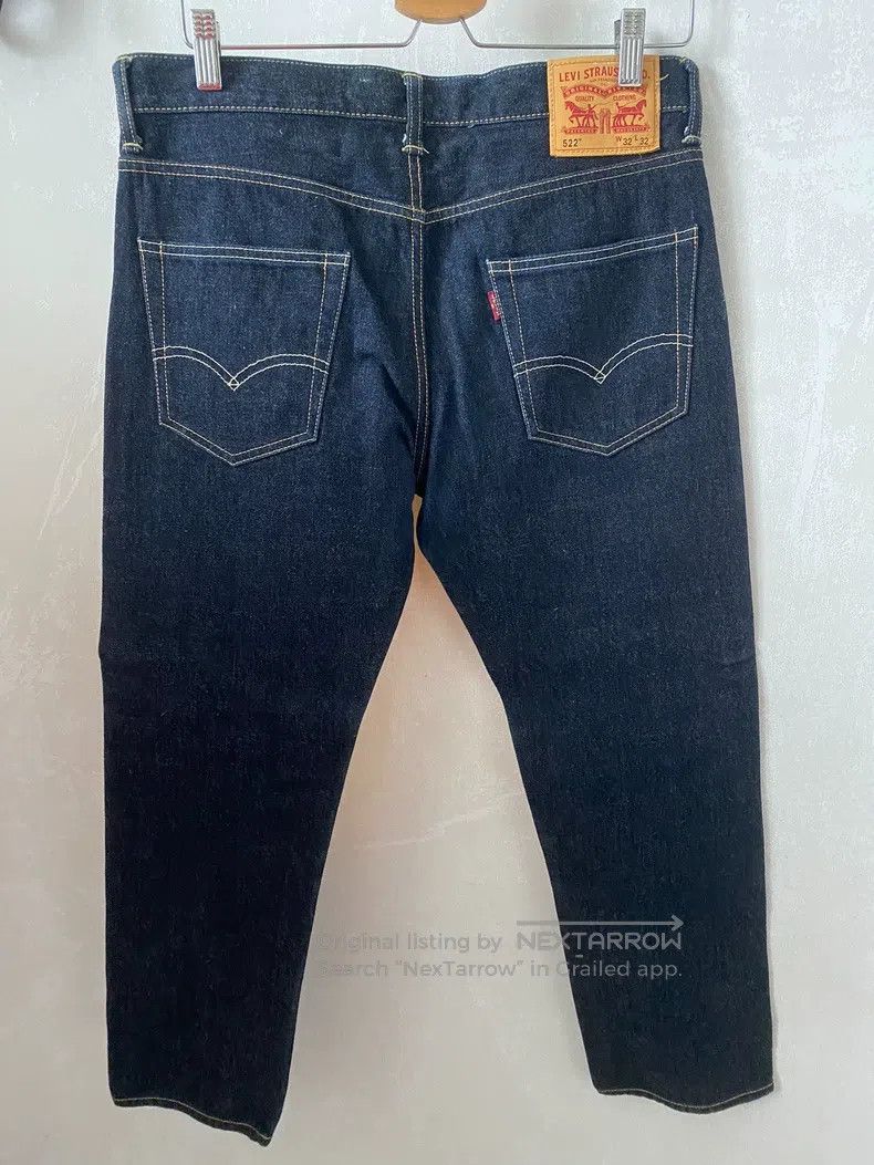 Junya Watanabe Junya Watanabe size M Jeans Size US 27 - 2 Thumbnail