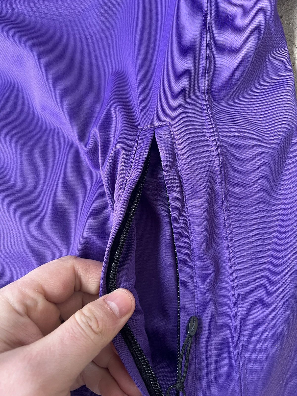 Other Sir Benni Miles Track Jacket Size US XXL / EU 58 / 5 - 4 Thumbnail