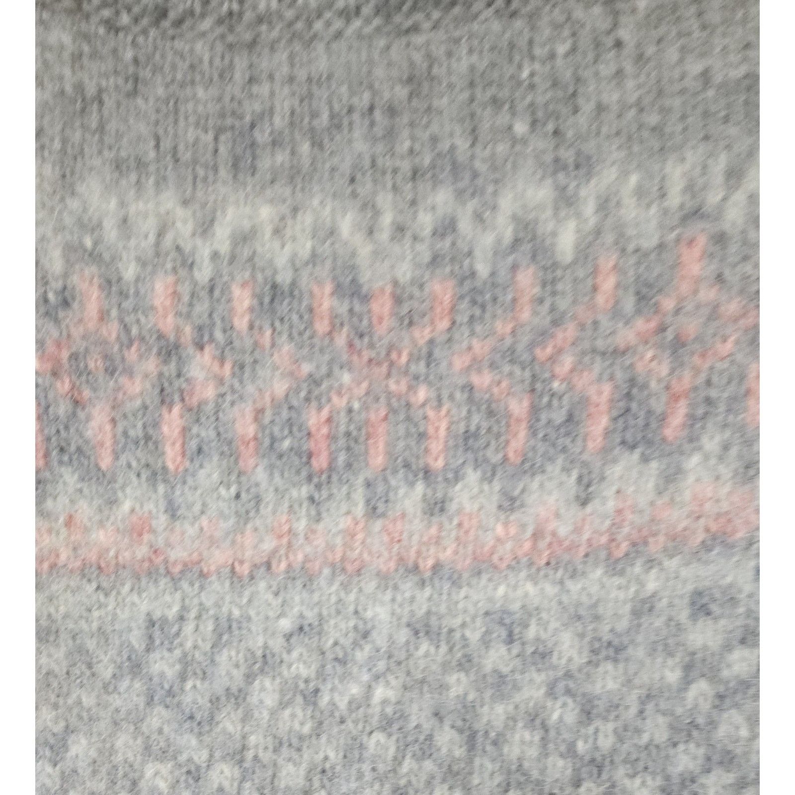 Other Stobi VTG Pure Lain Scandinavian Wool Denmark Heavy Sweater Size S / US 4 / IT 40 - 4 Thumbnail