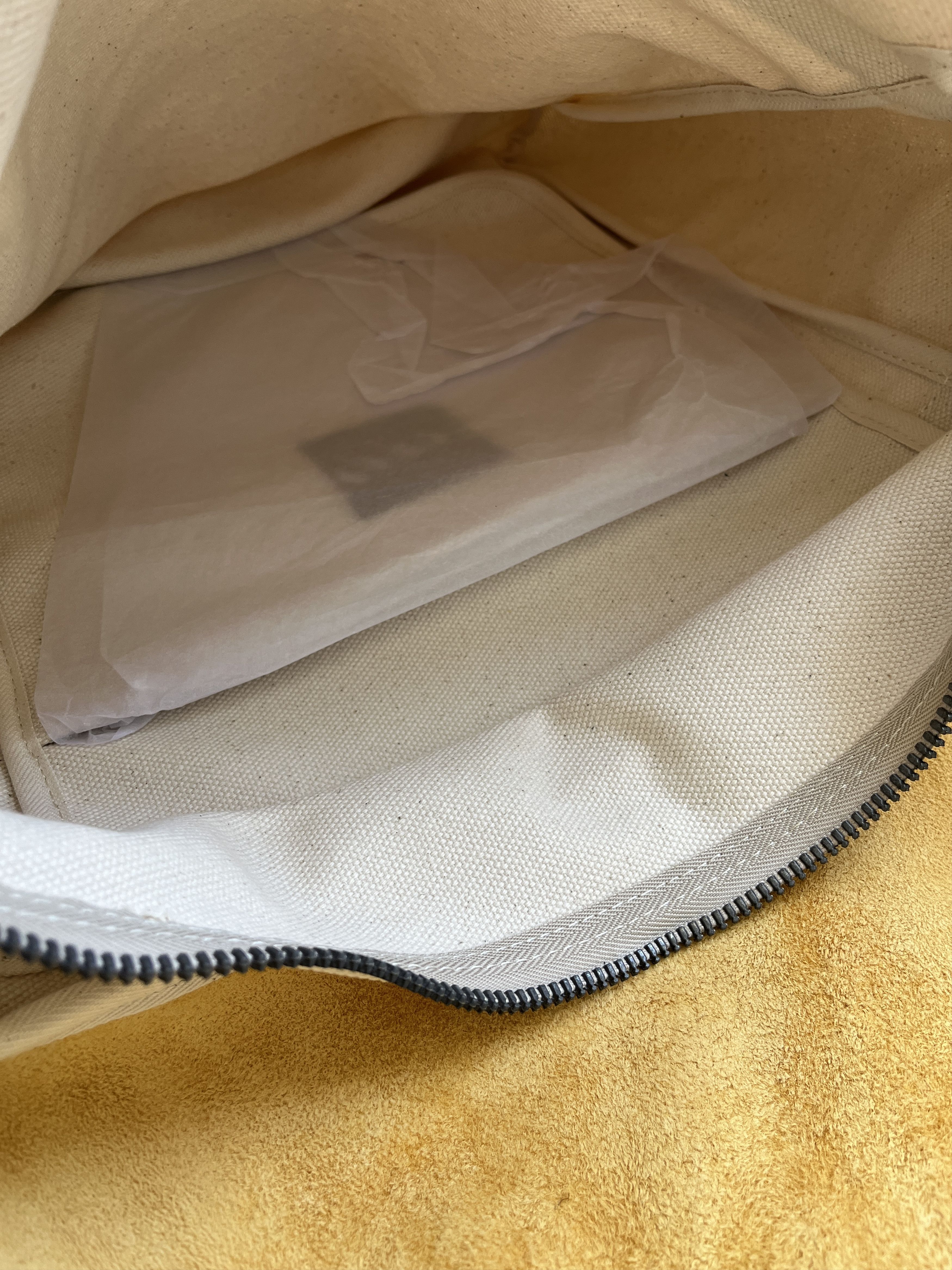 Visvim Visvim ICT UT Satchel Bag Medium AW23 Size ONE SIZE - 8 Thumbnail