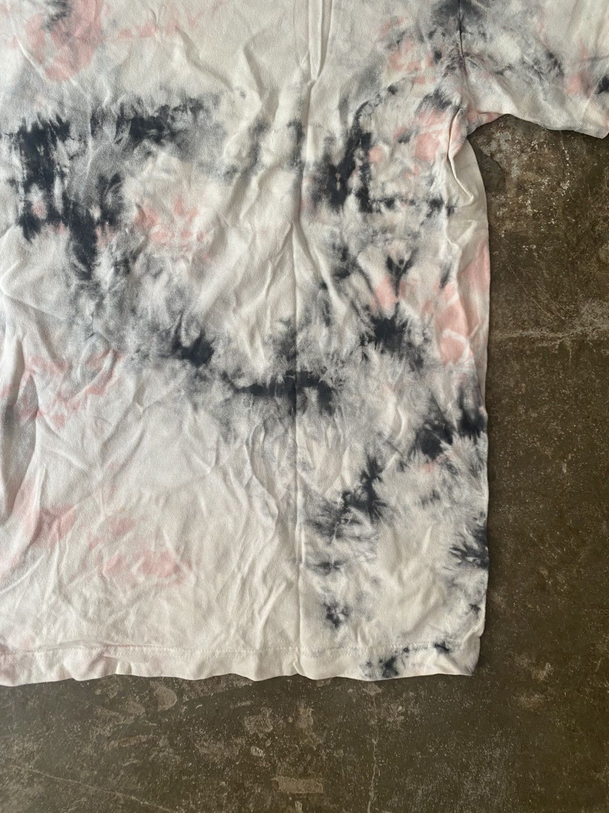 Kapital Kountry Kapital Kountry Redux Tiedye Sleep Tee Junya Watanabe 45r Size US M / EU 48-50 / 2 - 7 Thumbnail