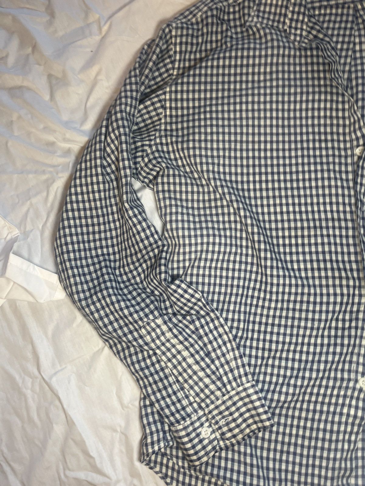 Polo Ralph Lauren Ralph Lauren polo oversized button up Size US XXL / EU 58 / 5 - 3 Thumbnail