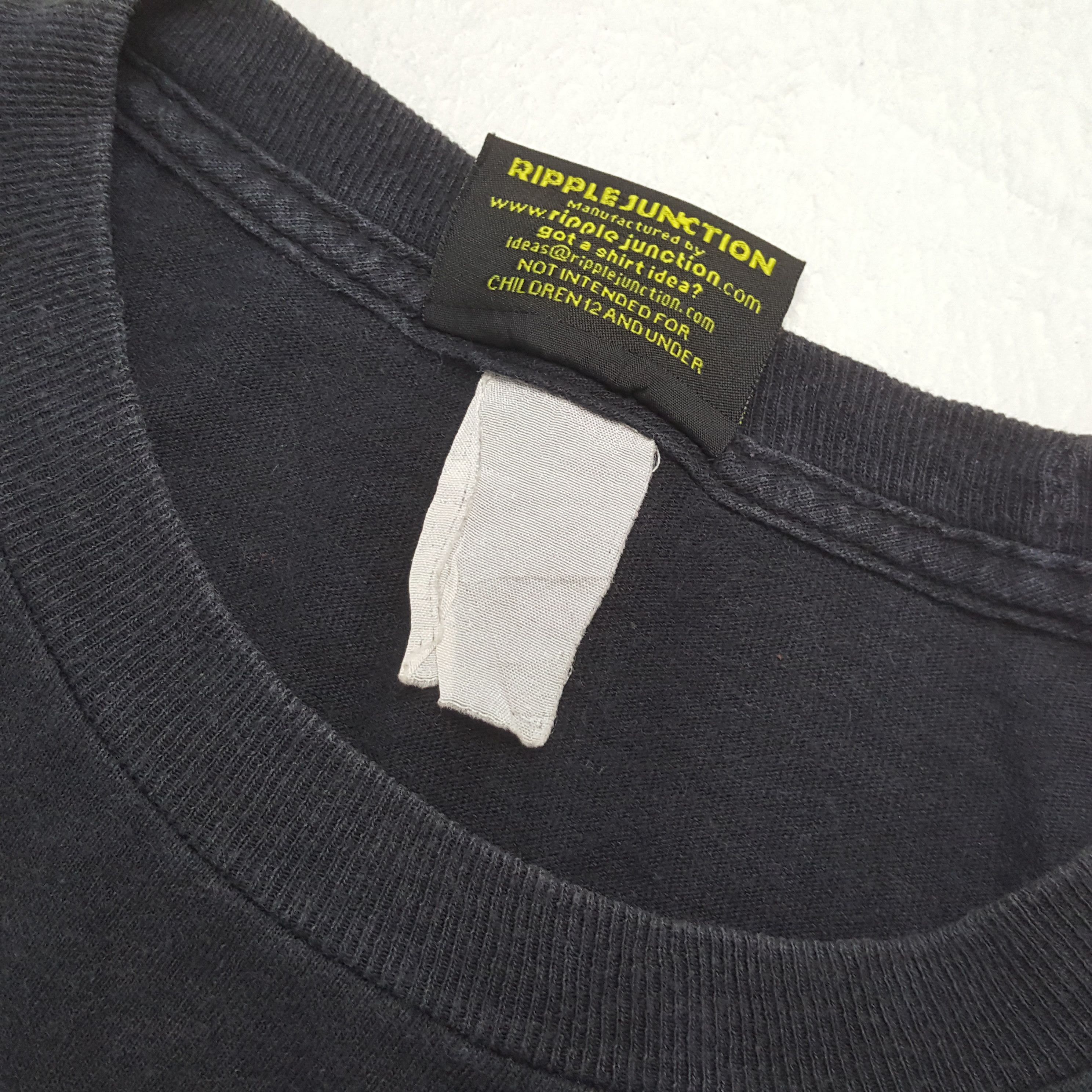 Vintage The Kramer Seinfeld Vintage Tshirt RR3 Size US M / EU 48-50 / 2 - 5 Thumbnail