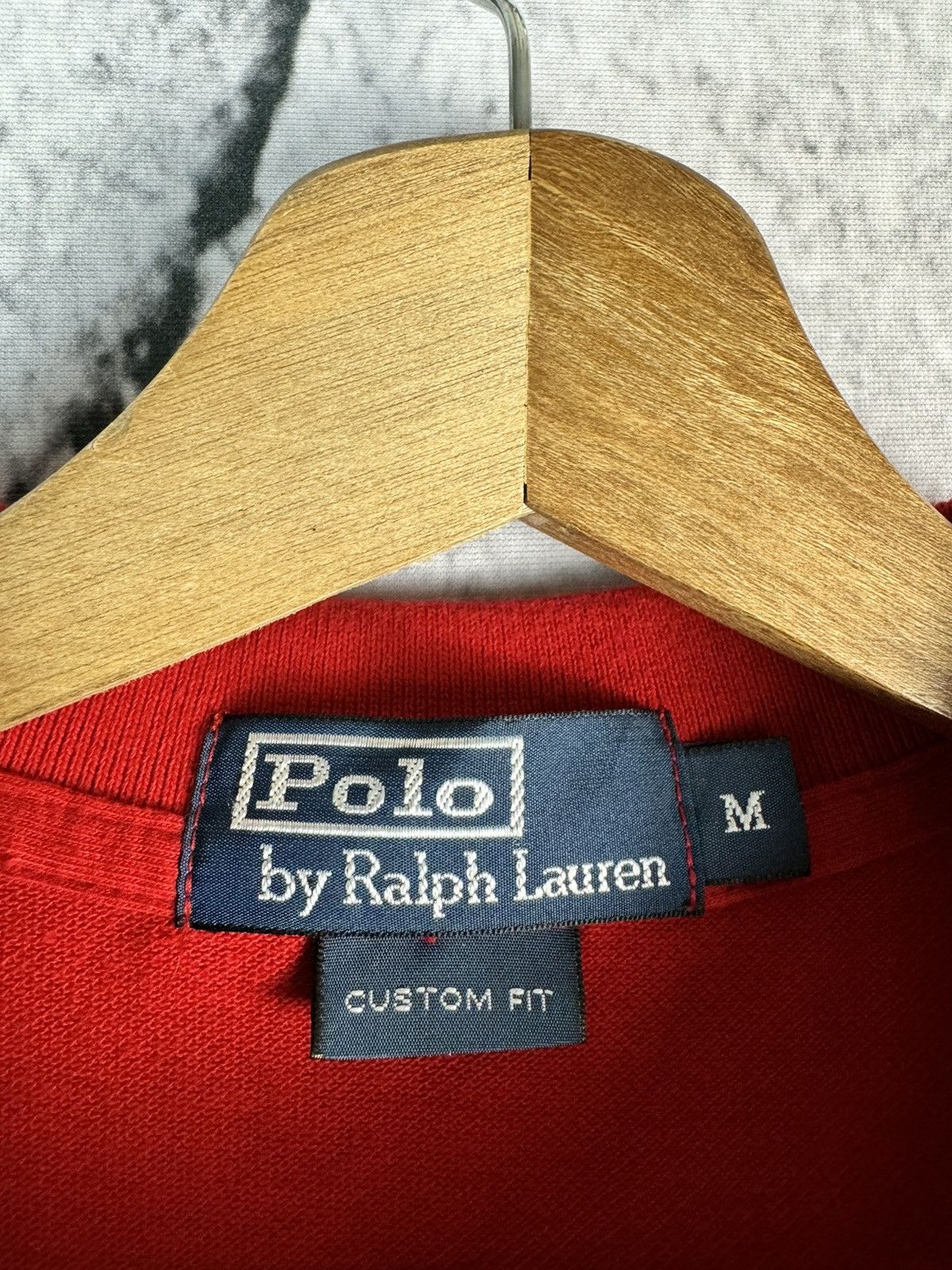 Polo Ralph Lauren Polo Ralph Lauren Nautical Captain Sailor Bear Polo Shirt Size US M / EU 48-50 / 2 - 3 Thumbnail