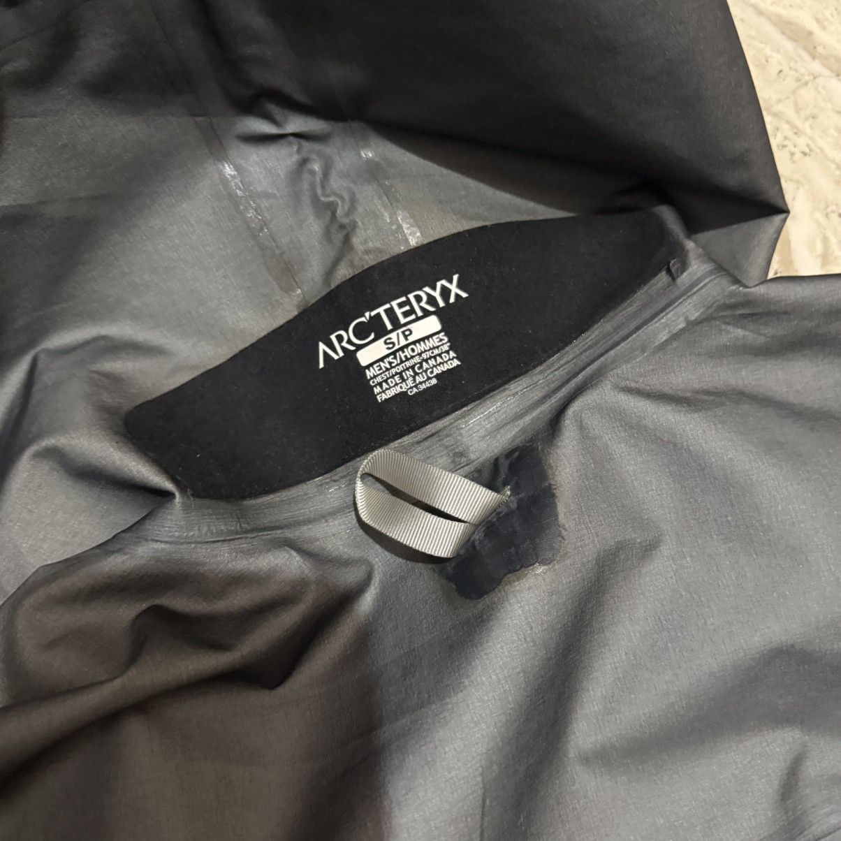 Arc'teryx Y2k Arc’teryx Beta AR Canada made Size US S / EU 44-46 / 1 - 13 Thumbnail