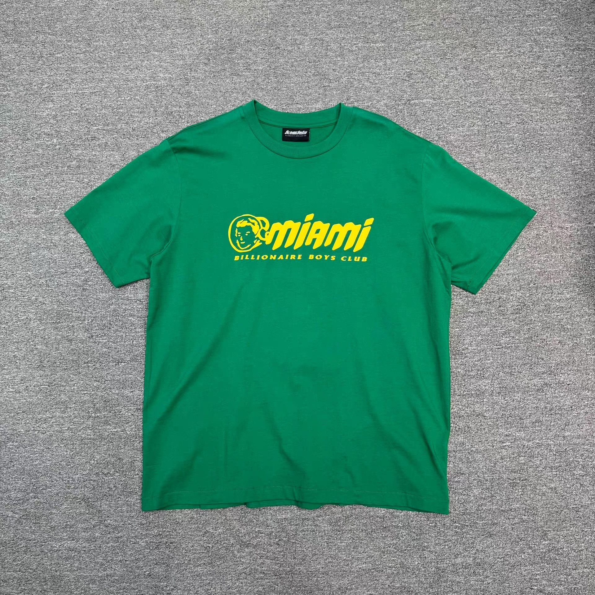 Billionaire Boys Club BBC Miami Flagship T-Shirt Q5 Size US XL / EU 56 / 4 - 1 Thumbnail