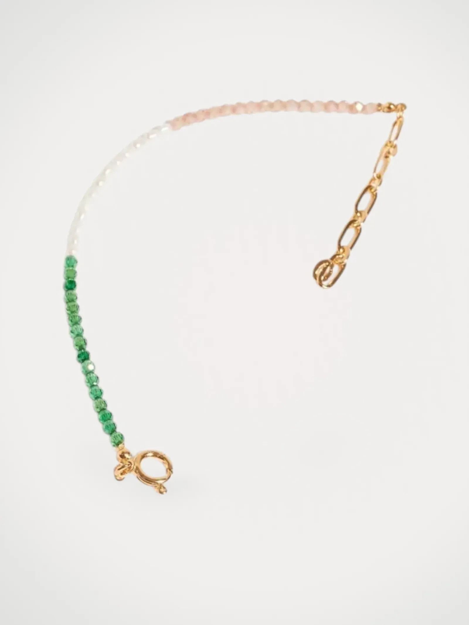 Other Enamel Copenhagen Gabriella Bracelet Bracelet Size ONE SIZE - 1 Thumbnail