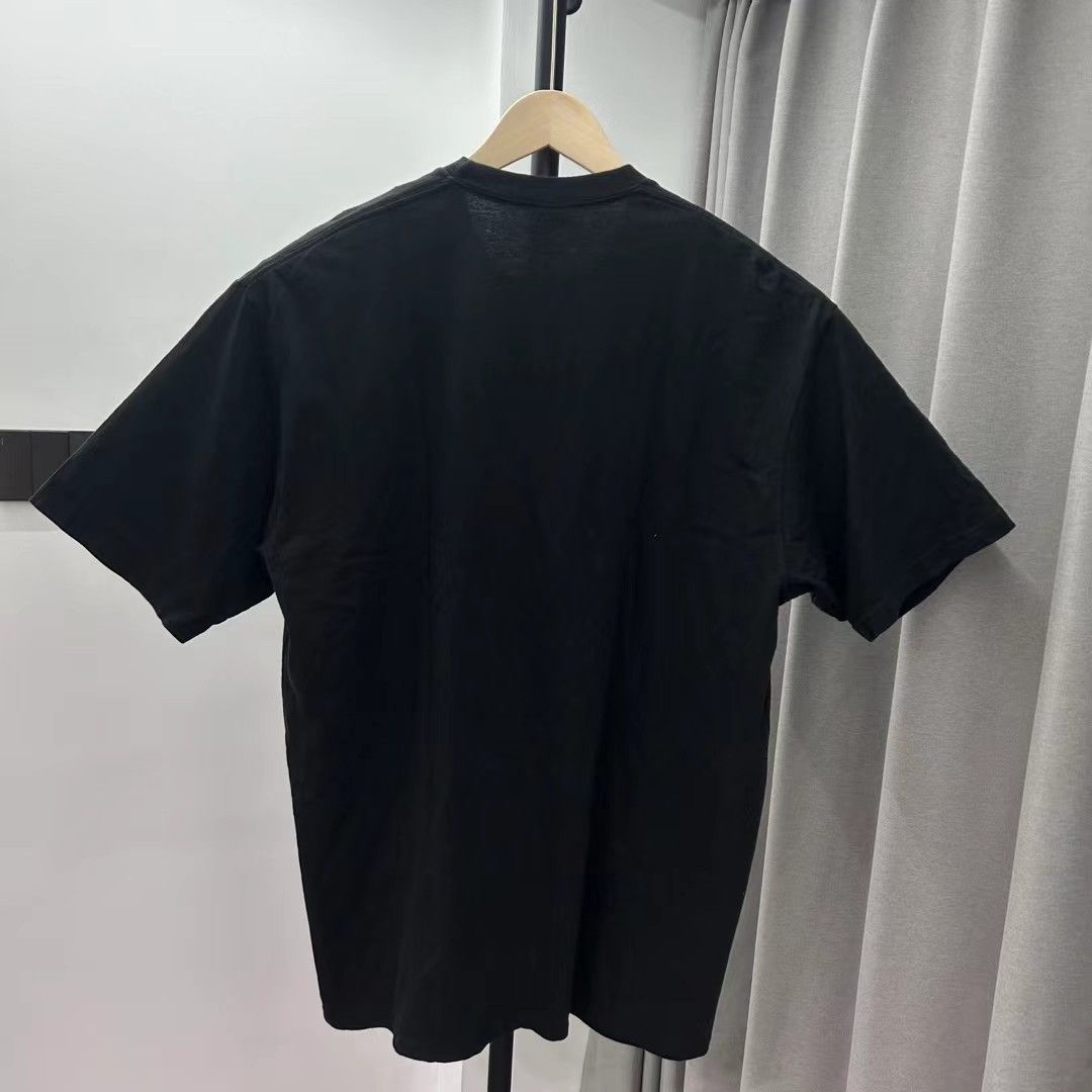 Supreme SUPREME LIMITED TEE Size US XL / EU 56 / 4 - 6 Thumbnail