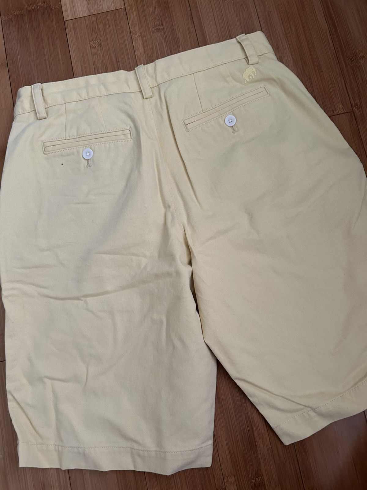 Banana Republic Banana Republic Shorts Size US 30 / EU 46 - 3 Thumbnail