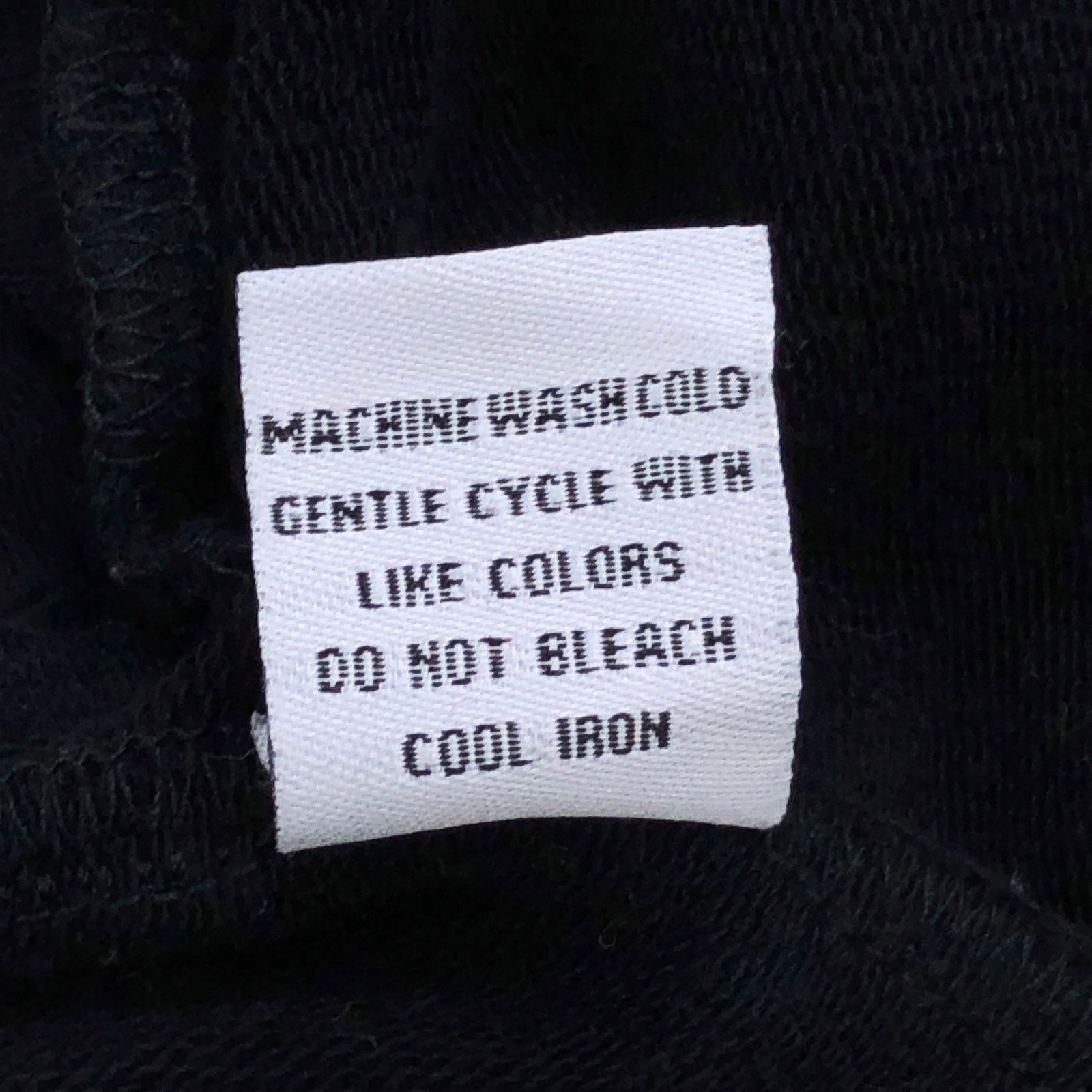 Habitat Habitat Size S Vest Long Line Sweater One Button Navy Size S / US 4 / IT 40 - 14 Thumbnail