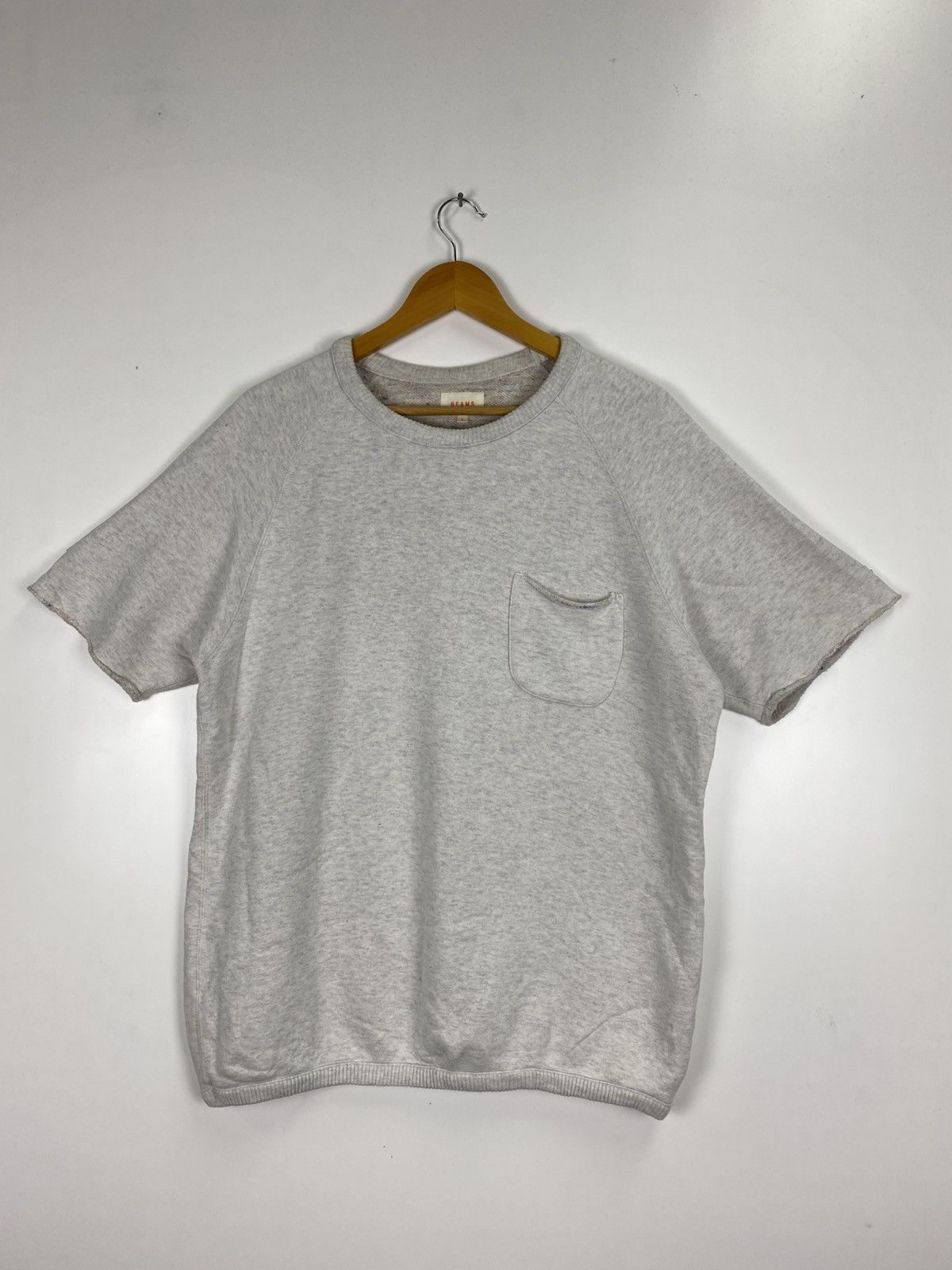 Beams Plus × Japanese Brand Beams Size US L / EU 52-54 / 3 - 3 Thumbnail