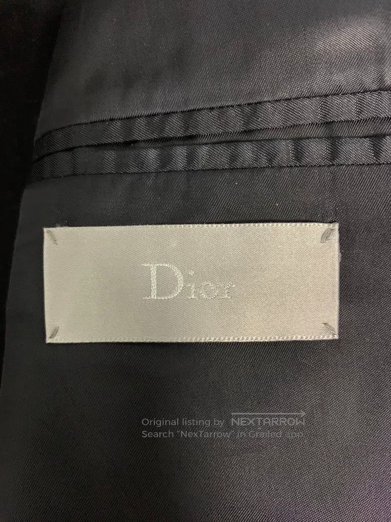 Saint Laurent Paris Saint Laurent Paris jacket Size US M / EU 48-50 / 2 - 4 Thumbnail