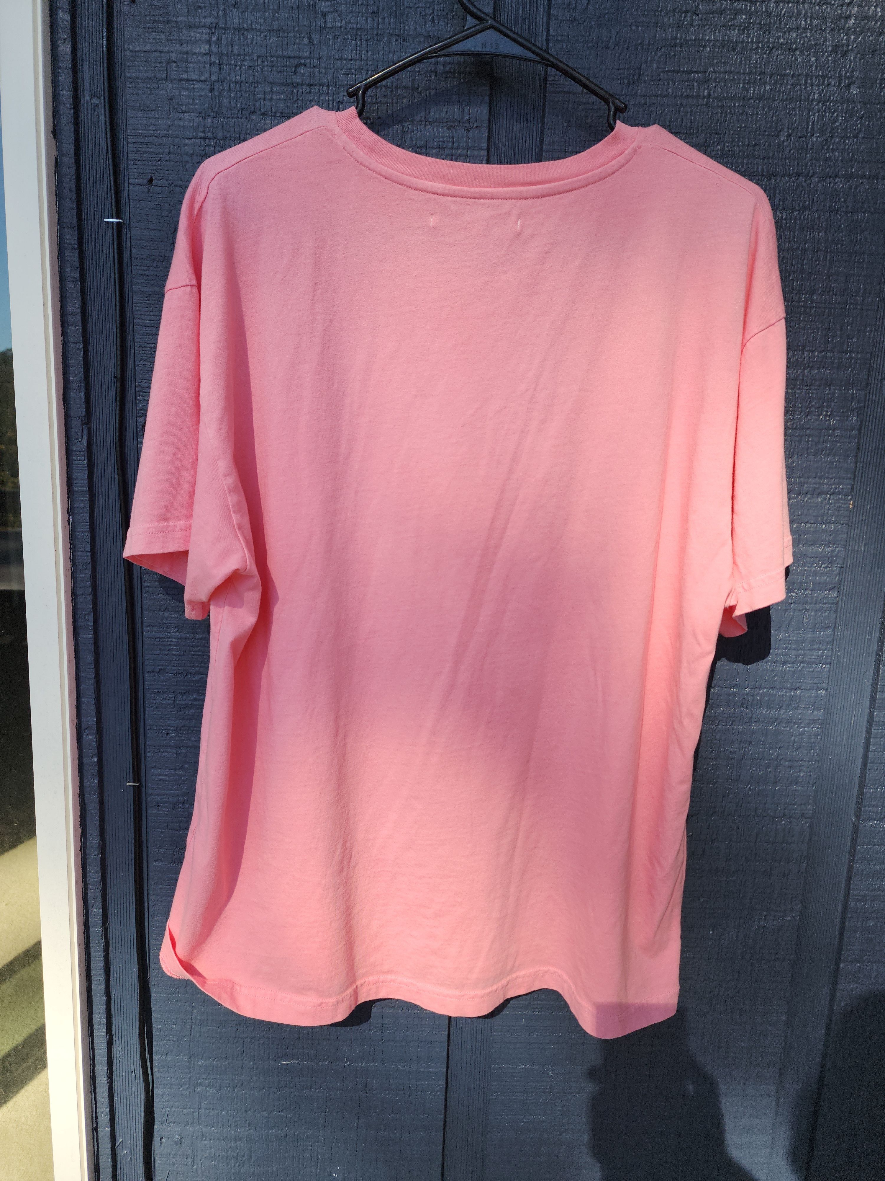 KESTIN Bubblegum Pink Tee Size US M / EU 48-50 / 2 - 4 Thumbnail