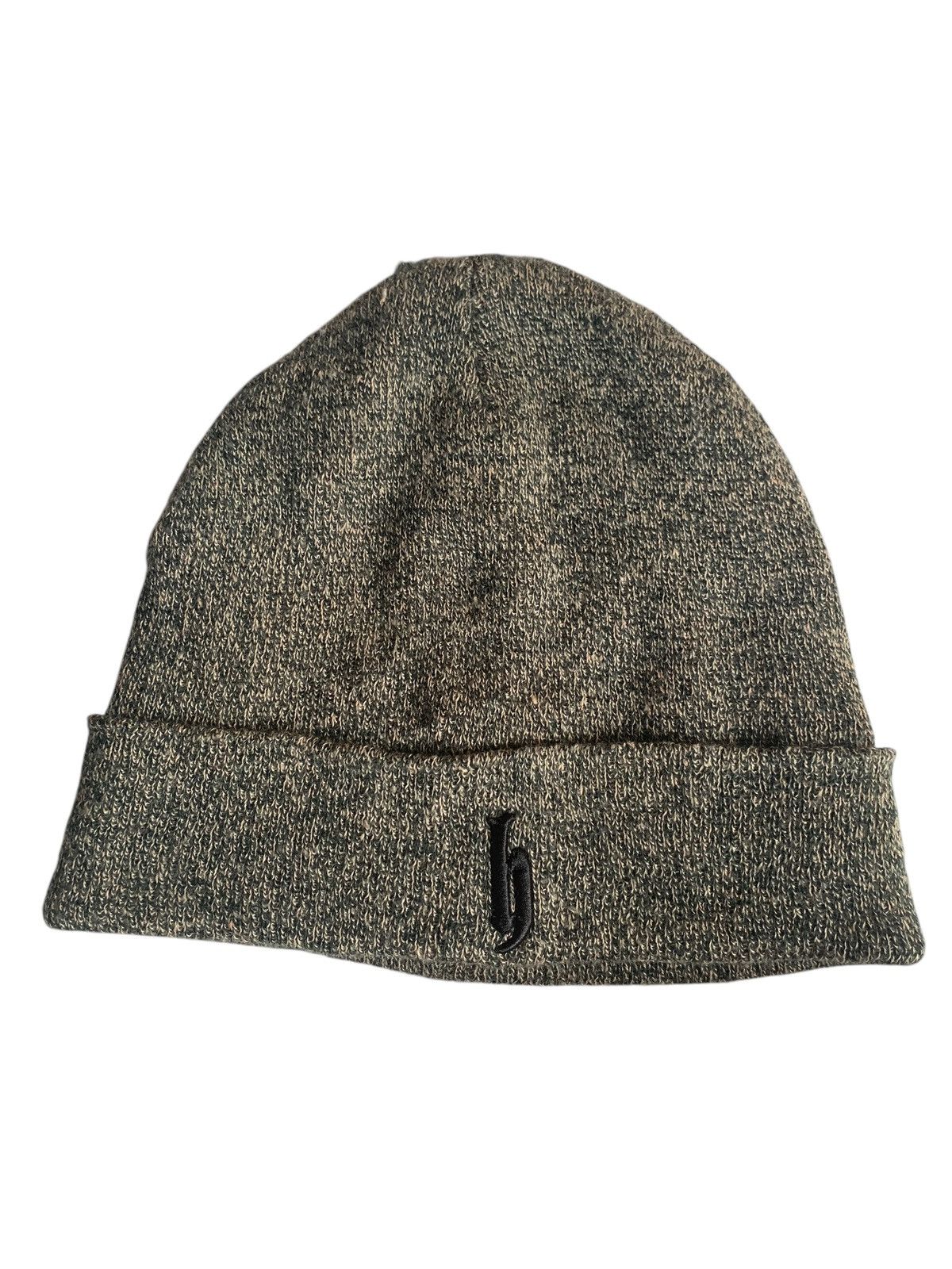 Japanese Brand DJ HONDA STREETWEAR WINTER SESSIONS BEANIE HATS Size ONE SIZE - 1 Thumbnail