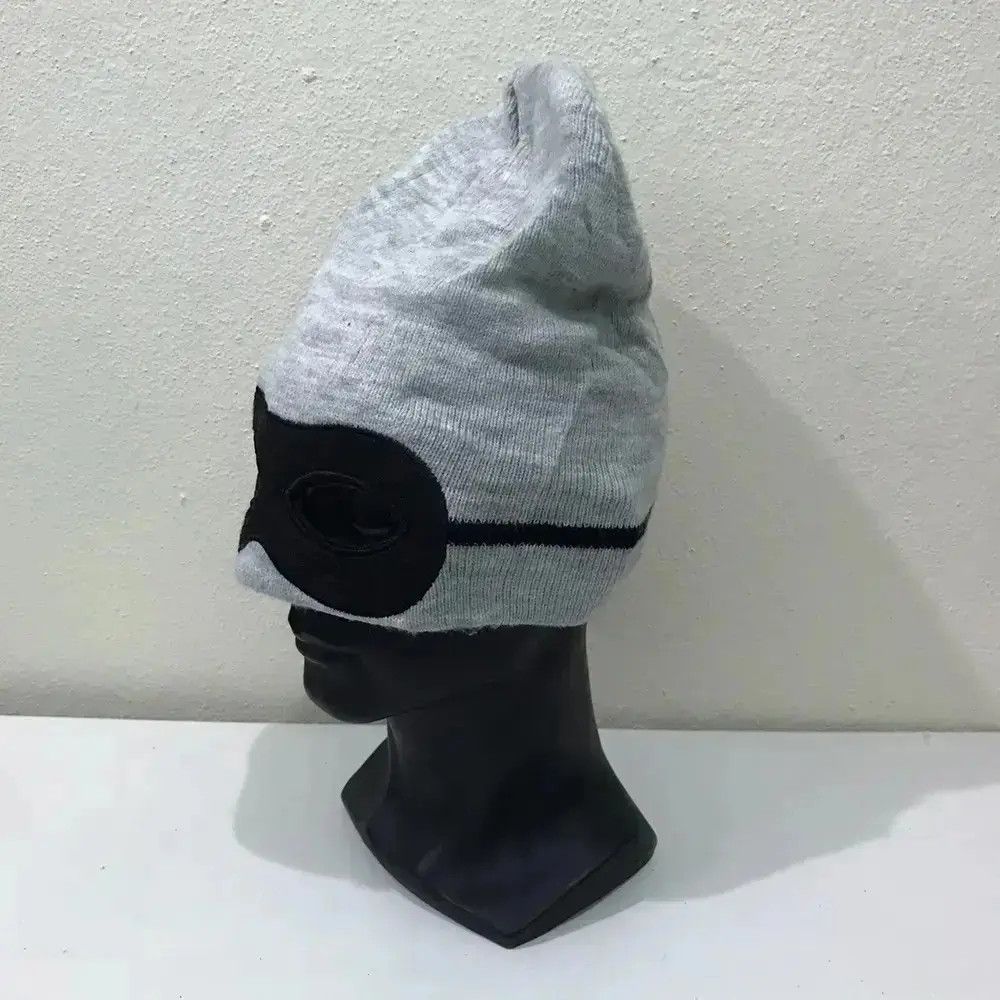 H&M Masked Hat H&M Ninja Turtle Rare Design Beanie Size ONE SIZE - 3 Thumbnail