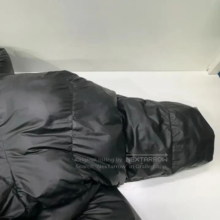 Balenciaga Balenciaga SS23 Black Padded Jacket. Size US M / EU 48-50 / 2 - 2 Thumbnail