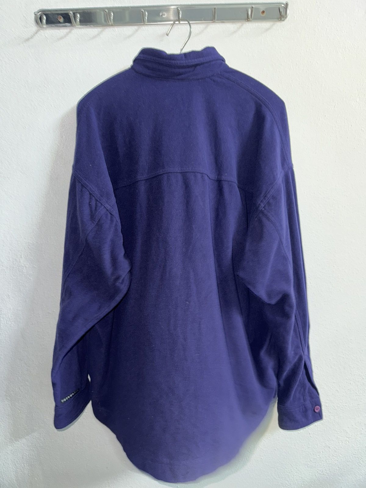 Nike ACG 90s Nike ACG button up shirt Size US XL / EU 56 / 4 - 2 Thumbnail